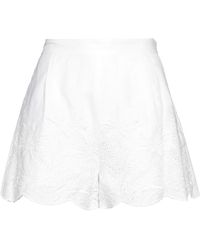 MICHAEL Michael Kors - Shorts & Bermuda Shorts - Lyst