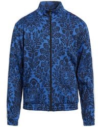 Just Cavalli - Sweatshirt Polyester, Polyamide, Cotton - Lyst
