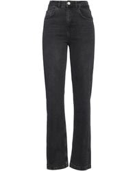 Les Coyotes De Paris - Jeans Cotton - Lyst