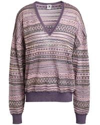 Missoni - Pullover - Lyst