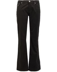 Jacob Cohen - Pants Cotton, Elastane - Lyst