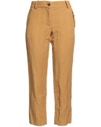 Masnada - Trouser - Lyst