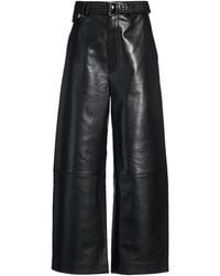 Nanushka - Trouser - Lyst