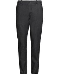 Rrd - Pants Cotton, Polyamide, Elastane - Lyst