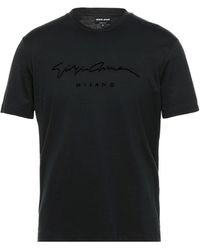 armani tops