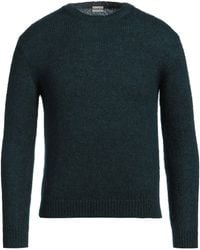 Massimo Alba - Jumper - Lyst