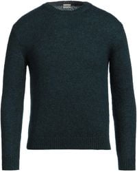 Massimo Alba - Pullover - Lyst