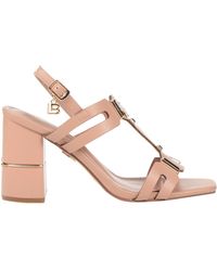 Laura Biagiotti - Sandals - Lyst