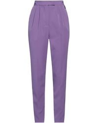 Gaelle Paris - Trouser - Lyst