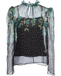 Saloni - Top - Lyst