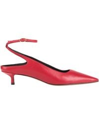 Neous - Pumps Leather - Lyst