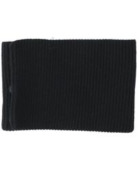 Moorer - Scarf Textile Fibers - Lyst