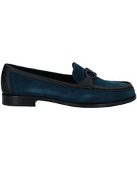 Ferragamo - Loafer - Lyst