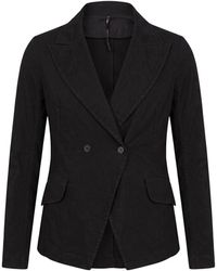 Masnada - Blazer - Lyst