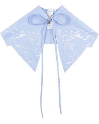 Patou - Sciarpa - Lyst