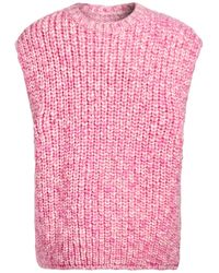 Giorgio Brato - Sweater Wool - Lyst