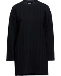 Alpha Studio - Mini Dress - Lyst