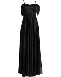 Siste's - Maxi Dress - Lyst
