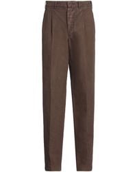 The Gigi - Trouser - Lyst