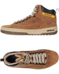 buy caterpillar sneakers online