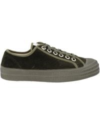 Novesta - Sneakers Textile Fibers - Lyst