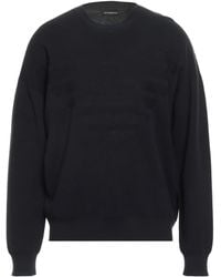 Emporio Armani - Sweater - Lyst