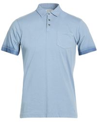 Crossley - Polo Shirt Cotton - Lyst