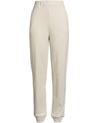 Calvin Klein - Pants Cotton - Lyst