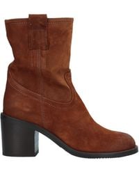Lemarè - Ankle Boots - Lyst