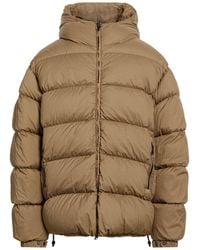 Mackage - Khaki Puffer Nylon - Lyst