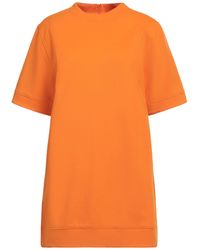 Jucca - Mini Dress Viscose, Polyamide, Elastane - Lyst