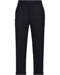 Etro - Pants - Lyst