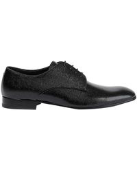 giorgio armani mens oxfords