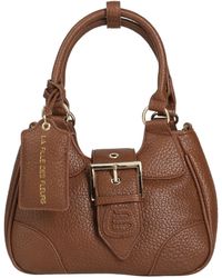 La Fille Des Fleurs - Handbag - Lyst