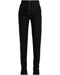 CAPASA MILANO - Trouser - Lyst