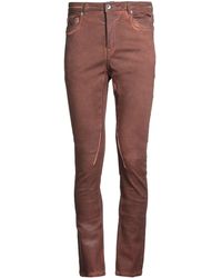 Rick Owens - Jeans - Lyst
