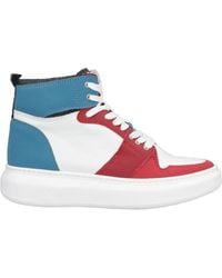 Nora Barth - Sneakers Soft Leather - Lyst
