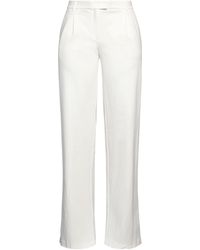 Twinset - Pants - Lyst