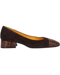 Mara Bini - Pumps Leather - Lyst