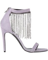 Pinko - Sandals - Lyst