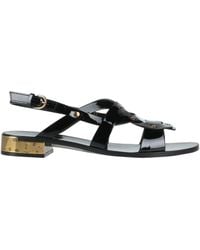 Tod's - Sandale - Lyst