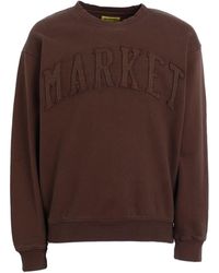 Market - Sweatshirt - Lyst