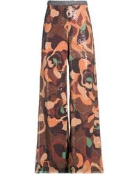 Maliparmi - Pants Polyester - Lyst