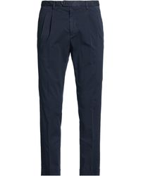 Drumohr - Trouser - Lyst