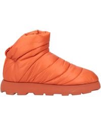 PIUMESTUDIO - Stiefelette - Lyst