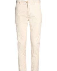 Officina 36 - Trouser - Lyst