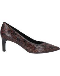 Geox Pump shoes for Women | Online Sale up to 72% off | Lyst