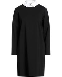 European Culture - Vestito Corto - Lyst