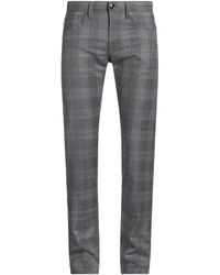 Tramarossa - Pants Virgin Wool, Elastane - Lyst