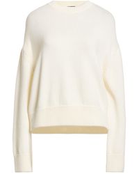 Fabiana Filippi - Sweater Virgin Wool - Lyst